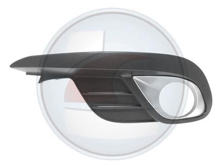 GRILLA PARAG.GRAND SIENA 12-> C/AUX