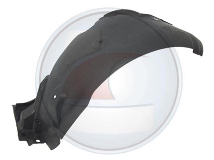 GUARDAPLAST FLUENCE DEL.POST.DER.