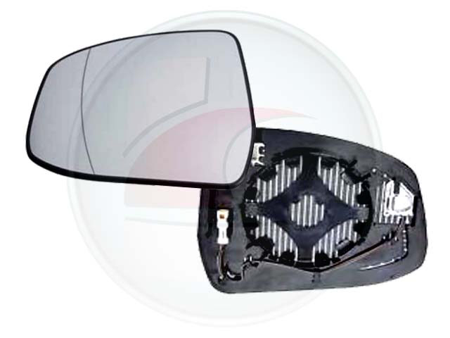 VIDRIO ESPE.FOCUS 09-> C/SOPORTE C/ DER