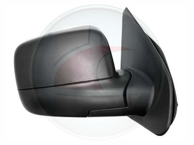 ESPEJO EXT. ECOSPORT ELECTRICO DER.