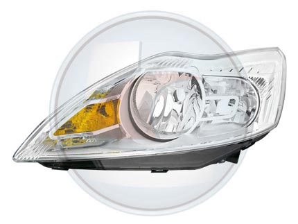 OPTICA FOCUS 09/13 STD DER.