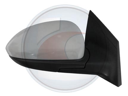 ESPEJO EXT. CRUZE 14-> ELEC.C/PRIME