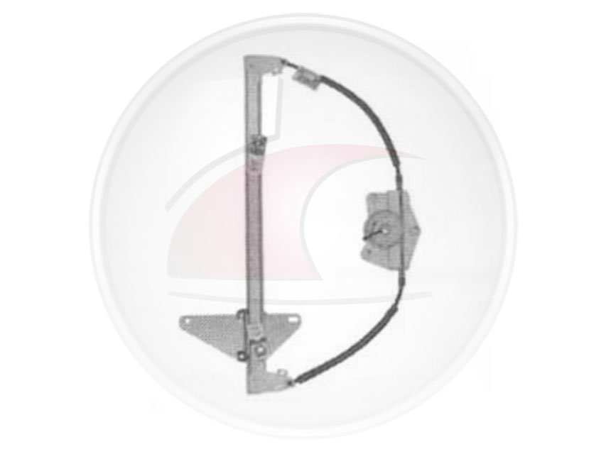 MAQUINA L/C.C4->10 ELECTRICA S/MOTO