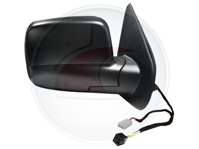 ESPEJO EXT. ECOSPORT ELECTRICO P/TW DER