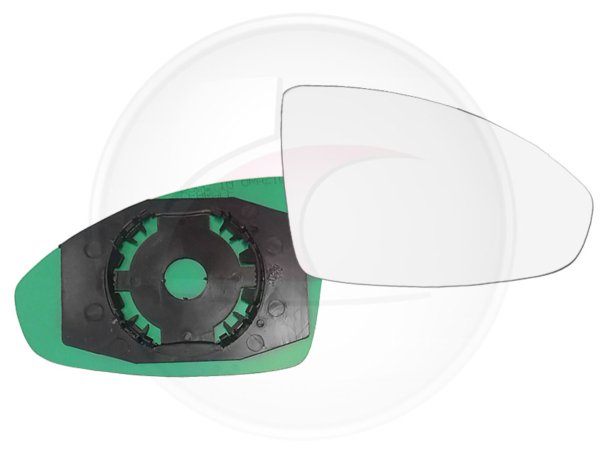 VIDRIO ESPE.CRUZE 16/19 C/SOP.IZQ.