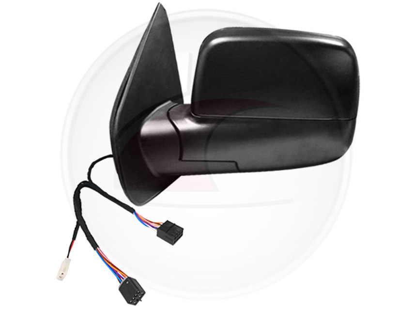 ESPEJO EXT ECOSP 03/---12 ELEC IZQ c/ tweter