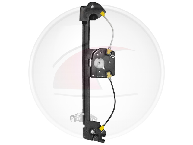 MAQUINA L/C.C3 02/08 ELECTRICA S/MO