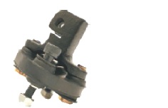 BRIDA C/MANCHON DIR ACOPLE CARD.TAUNU