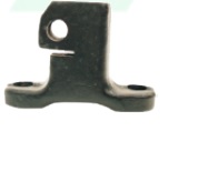 BRIDA S/MANCHON DIR ACOPLE CARD.TAUNU