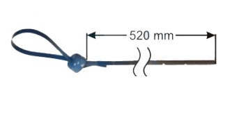 VARILLA NIVEL ACEIT TAUNUS
