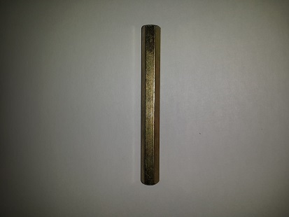 EJE VARILLA BBA ACEITE TAUNUS SIERRA 2.3