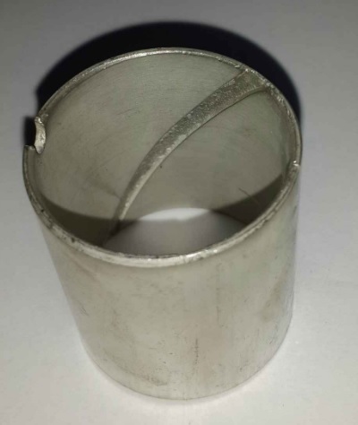 BUJE COLA DE CAJA TAUNUS