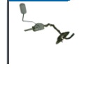 FLOTANTE TANQUE COM TAUNUS H'84 TODOS