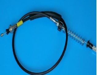 CABLE ACELERADOR    TAUNUS 74/80