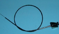 CABLE CEBADOR       TAUNUS C/MANIJA