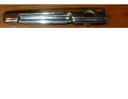 MANIJA EXTERIOR     TAUNUS 74/80