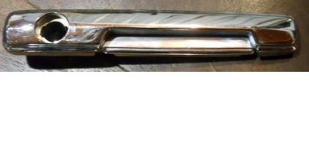 MANIJA EXTERIOR  IZQ     TAUNUS 74/80