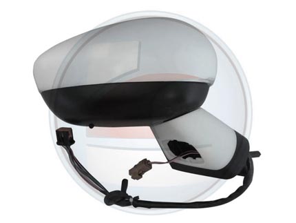 ESPEJO EXT. CITROEN C4 14->ELEC.IZQ