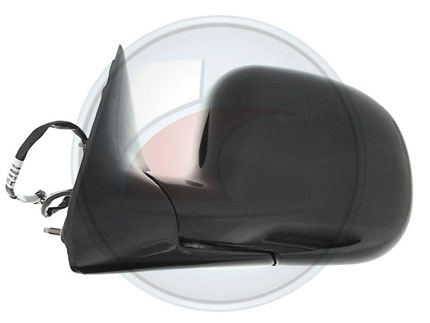ESPEJO EXT. SILVERADO 97  ELEC.IZQ.