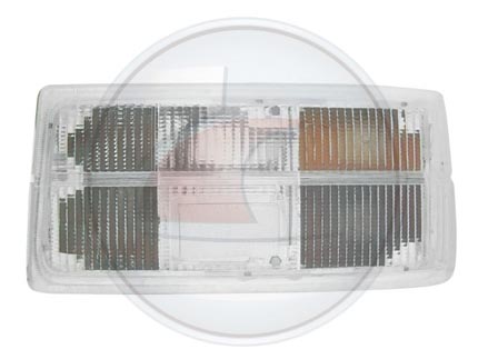 FARO R-18 TUNING CRISTAL T.I.