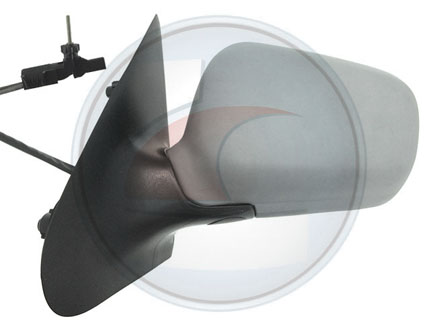 ESPEJO EXT. POLO 01/03 C/C.C/PR.IZQ