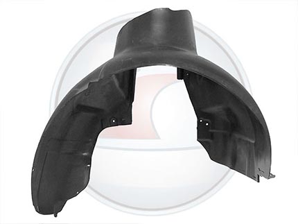 GUARDAPLAST PALIO/SIENA ->00 DEL.IZ