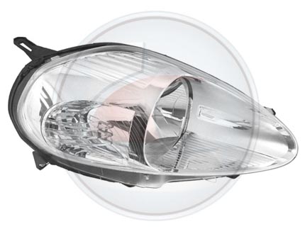 OPTICA PUNTO 07/11 DER.