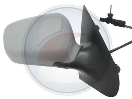 ESPEJO EXT. POLO 01/03 C/C.C/PR.DER