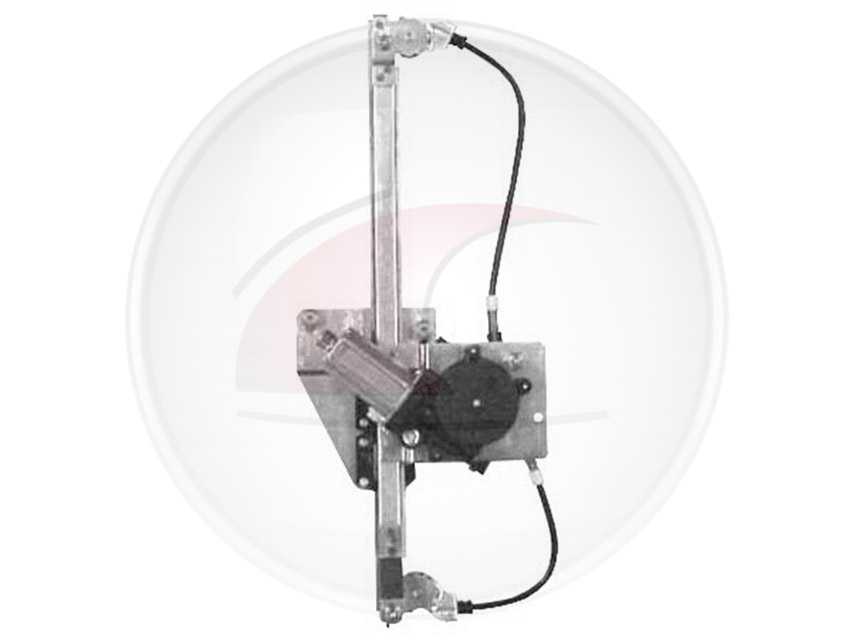 MAQUINA L/C.CLASSE A LARGA 01-> 4P.