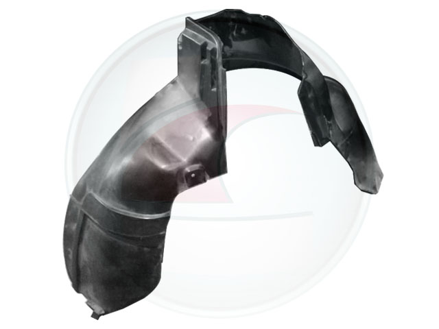 GUARDAPLAST PALIO/SIENA 01/03 DEL.I