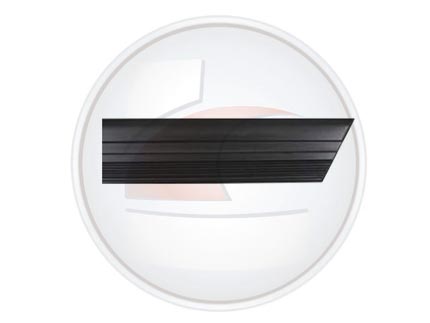 MOLDURA LAT.R-18 GTXII NG BREAK GTD