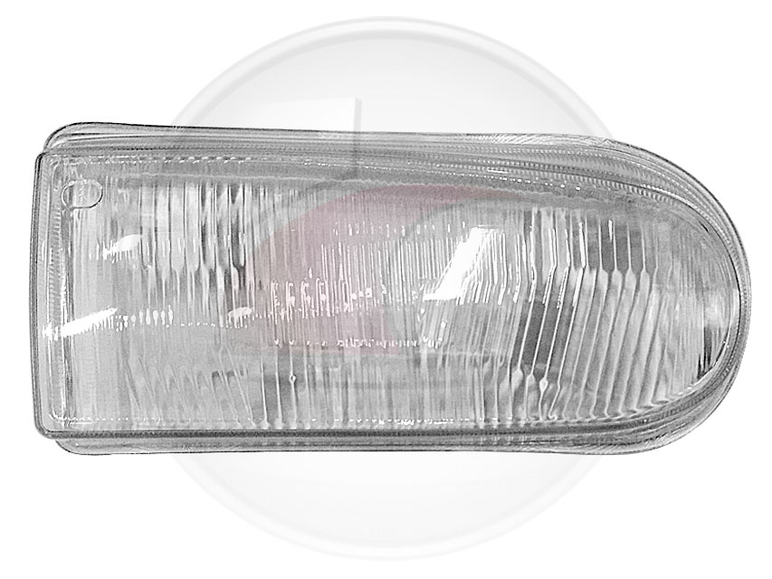 VIDRIO OPTICA GOL 96 (POLICARBONATO