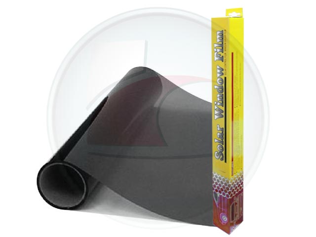 FILM POLARIZADO 50 CM.X 3 MTS. ANTI