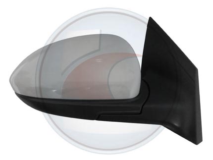 ESPEJO EXT. CRUZE 14-> ELEC.REBATIB