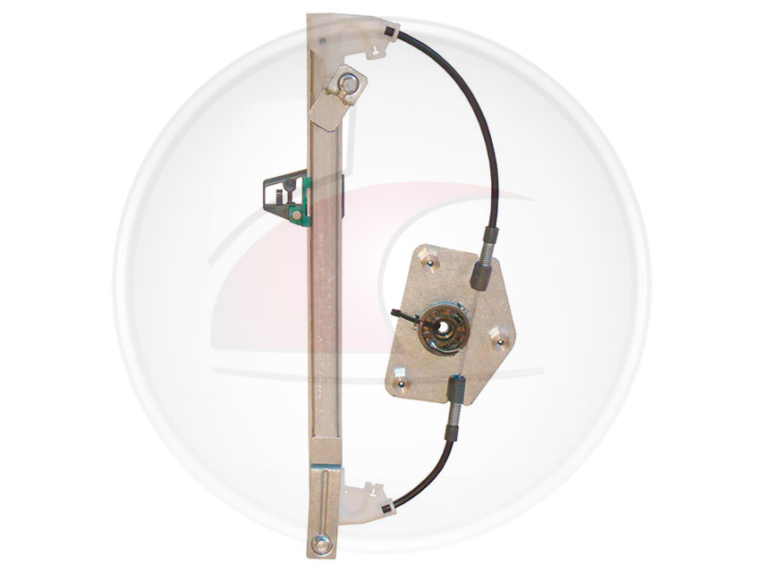 MAQUINA L/C.ALFA ROMEO GIULIETTA 10