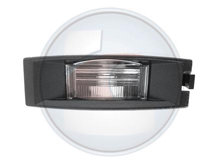 FARO PATENTE FIESTA 96/00 / KA