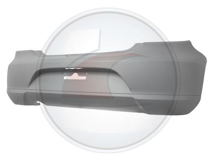 PARAG.GOL 08->TREND C/PRIMER.TRAS.