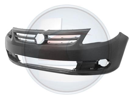 PARAG.GOL 08->TREND/VOYAGE DEL.