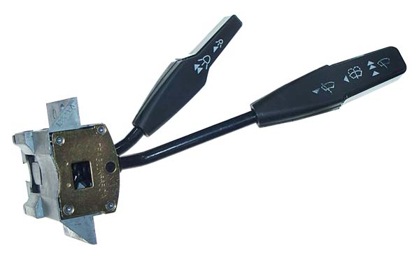 PALANCA TAUNUS LUZ Y LIMP PARAB