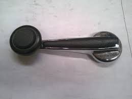 MANIJA L/CRISTAL    TAUNUS F100 FALCO