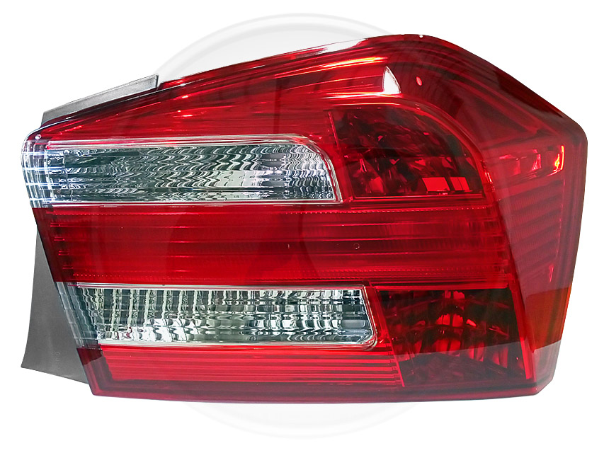 FARO HONDA CITY 13-> T.D.