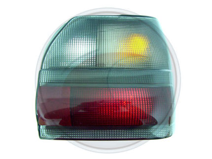 FARO R-19 RT/RE ACRILICO T.D.