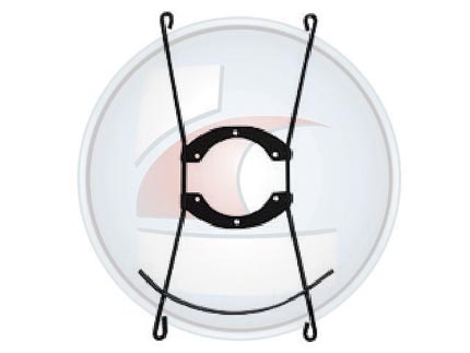 SOPORTE ELECT.VENT.CLIO/R-19 S/A.A.