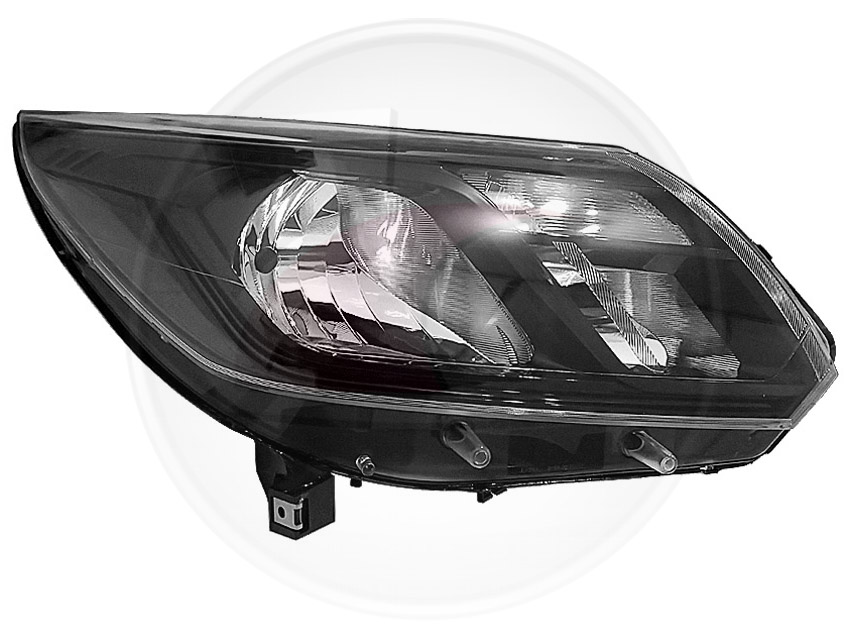 OPTICA S-10 16/20 F/NEGRO MANUAL DE