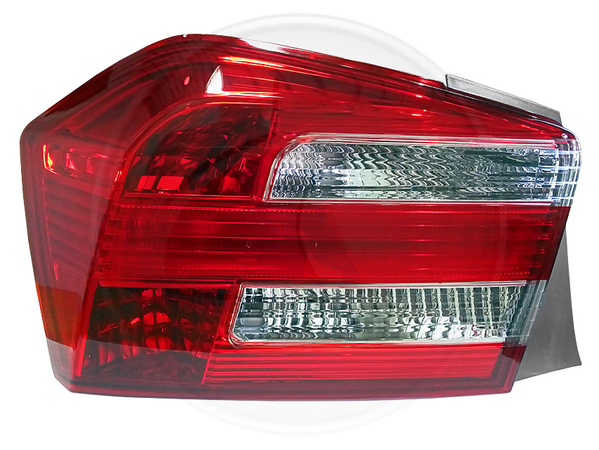 FARO HONDA CITY 13-> T.I.