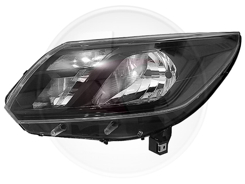 OPTICA S-10 16/20 F/NEGRO MANUAL IZ