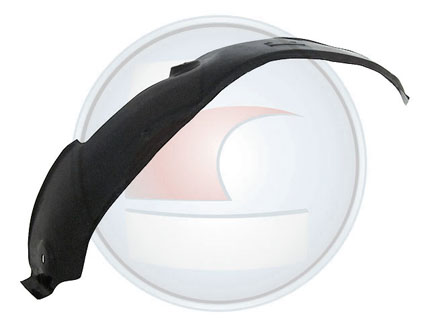 GUARDAPLAST EXPRESS DEL.IZQ.