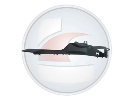 ESTRIBERA FLUENCE TRAS.IZQ.