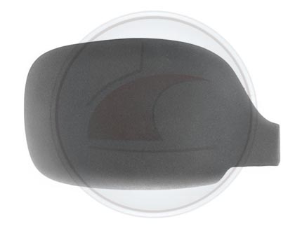 TAPA ESPEJO KANGOO 03-> IZQ.