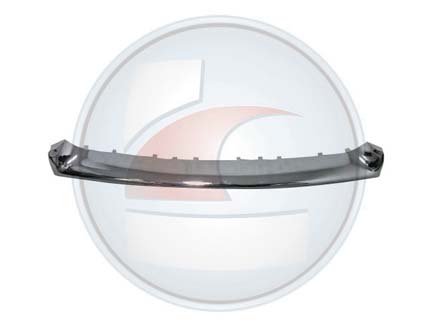 MOLDURA PARAG.FLUENCE CROMADA DEL.